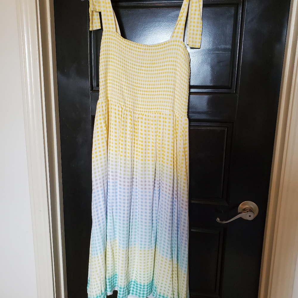Kute summer dress